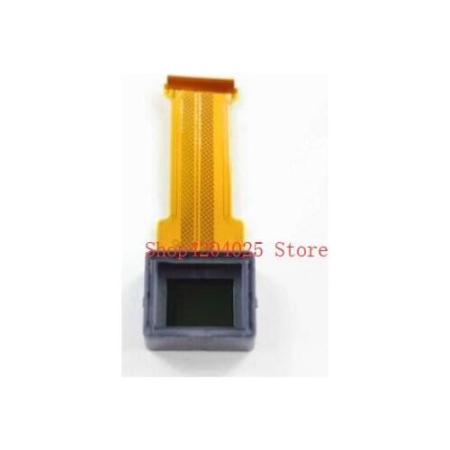 New for Sony Alpha a9 ILCE9 ViewFinder LCD Display Screen Assembly Replacement Part