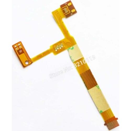 NEW Lens Aperture Flex Cable For NIKON 1 NIKKOR 30-110 mm 30-110mm f/3.8-5.6 Repair Part free shipping