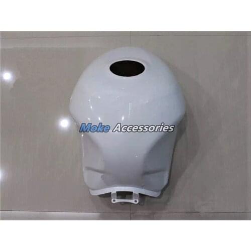 Gas Fuel Tank Cover Fairings For Cbr1100xx 1997-2007 Unpainted