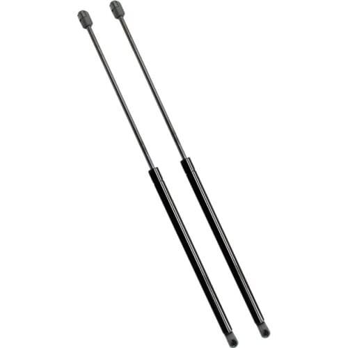 Hood Lift Support Struts Dampers Props for Porsche Carrera GT 2004-2005 Cayenne 2003-2012 Hood Gas Springs Lifts 95551135900