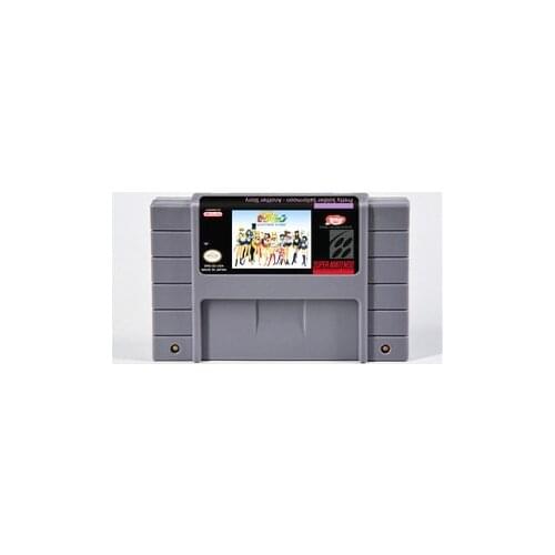 Sailored Moon - Another Story - RPG Game Card US Version English Language Battery Save