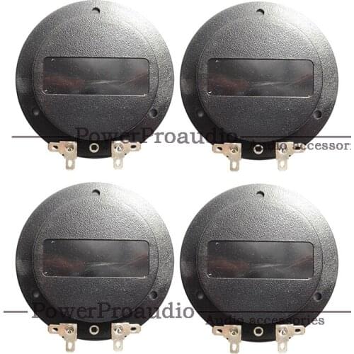 4pcs/lot Replacement diaphragm For Eminence Yamaha JAY2061 S115IV S215IV SM15V SM12IV 16ohm