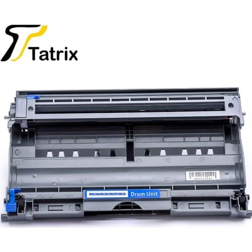 1PK DR350 DR2000 DR2005 DR2025 DR2050 DR2075 DR2085 DR20J Drum Unit For Brother DCP7020 FAX2820 FAX2920 MFC7220 MFC7225N MFC7420