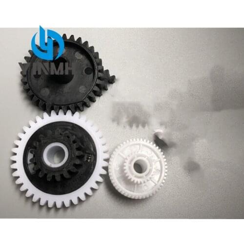 5sets new Swing Gears Ru5-0628 Ru5-0637 Ru5-0655 For HP M5025 M5035 5035 5025 HP5200