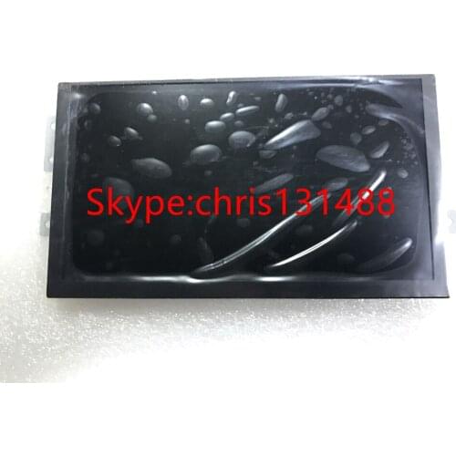Free Shipping Car GPS Navigation 6.5" LCD Display LT065CA05100 LTA065B1D1F LT065 LCD Screen Panel Car Audio Without Touch Screen