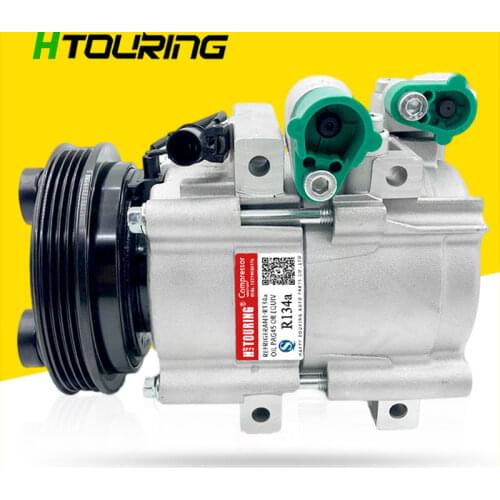 For air conditioning compressor hyundai h1 977014H200 97701-4H200 Hyundai Grand Starex H1 H-1