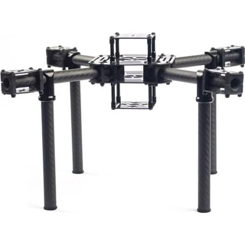 Flyroun LX350 330 Дрон с 350 кадром 350 Дрон для RC 4 Axis RC Multicopter Quadcopter Heli Multi-Rotor with Landing Gear