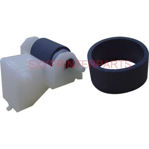 Pickup roller kit for Epson Stylus Photo R270/R290/R390/T50/PX660/L800