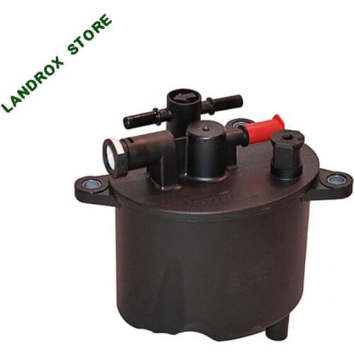 LR001313 for Fuel Filter Diesel FOR Land Rover Freelander 2 2006-2014 SUV 2.2 TD4