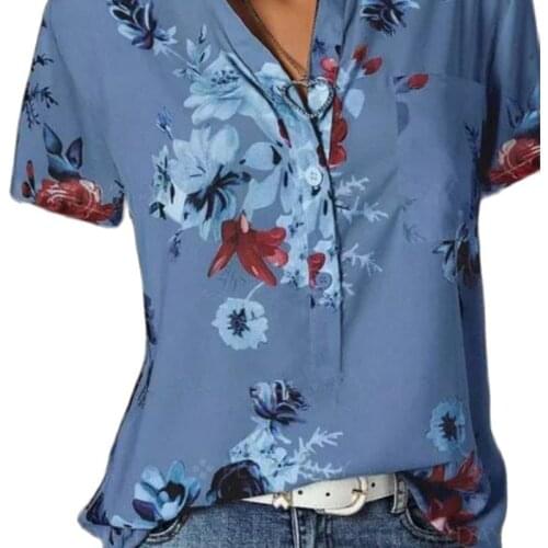 M.Y.FANTASY Women's Short Shirts