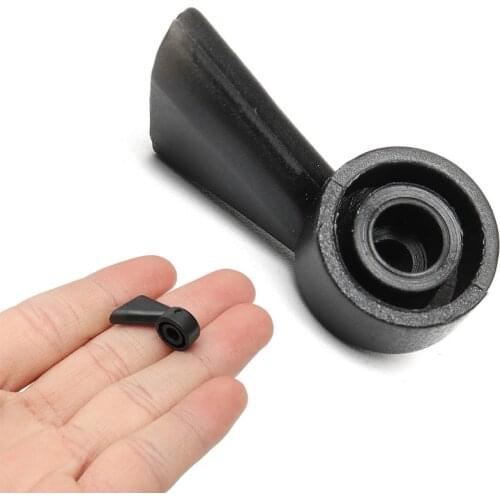 Mayitr 1pc Windshield Rear Wiper Washer Nozzle Spray Jet For Audi A3 A4 A6 Q7 4G9955985 8E9955985 8K9955985A