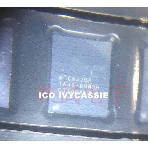 MT6632QP Wifi IC wi-fi Module Wireless Chip