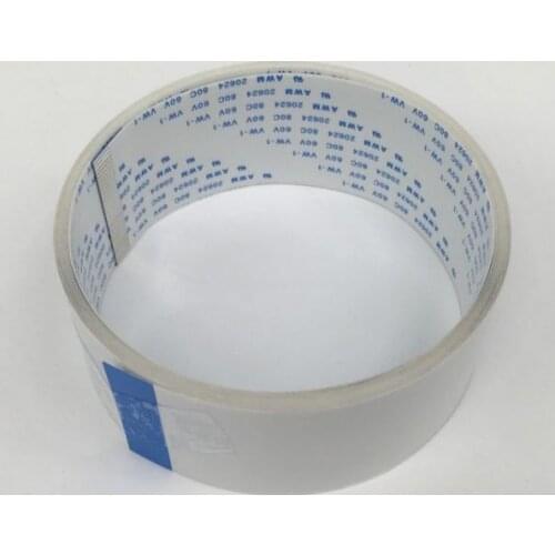 Mutoh RJ-900C / RJ-900X / VJ-1204 Long Data Cable--31pin, 2.4m