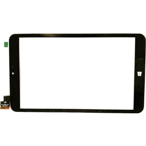 New 8 inch Digitizer Touch Screen For 4good t803i 3g Tablet PC