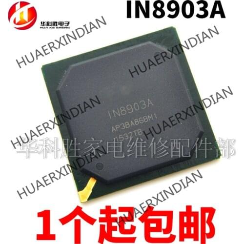New Original IN8903A BGA