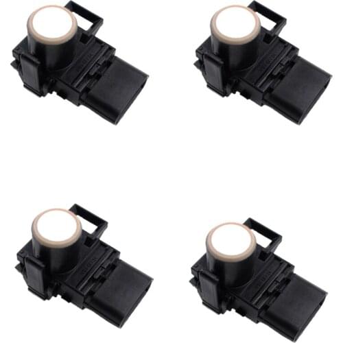 NEW PDC Parking Sensor Parking Radar Parking Assistance 4PS for Honda Accord 2003-2015 OE 39680-TL0-G01 39680TL0G01