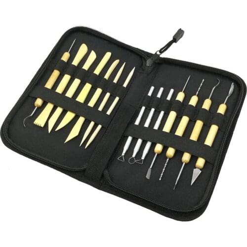OLOEY Sculpting Tools