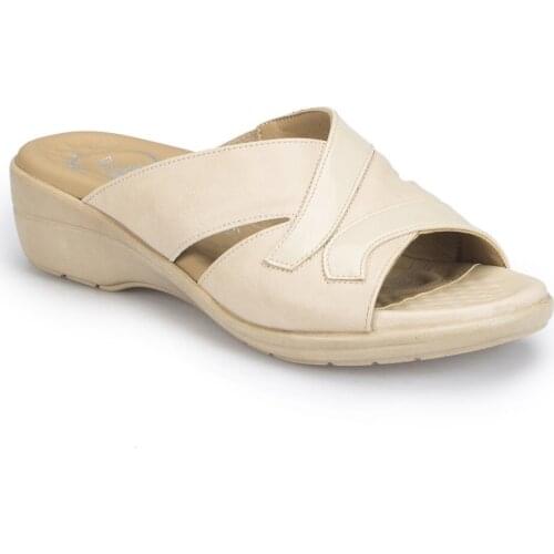 Polaris 5 Nokta 81.111212.Z Bej Kadın Basic Comfort