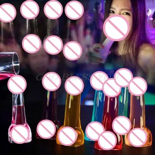 Transparent Wine Glass Cup Beer Juice High Boron Martini Cocktail Glasses Perfect Gift For Bar Decoration Universal Cup