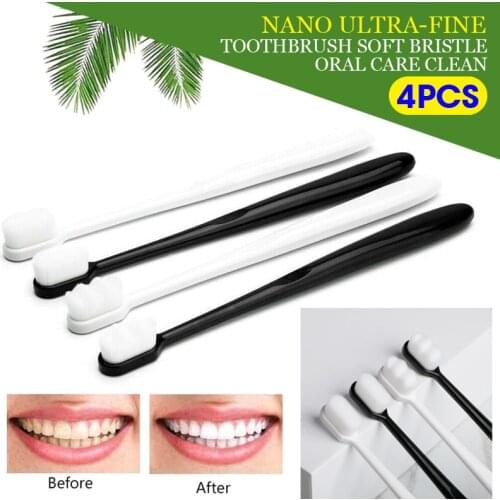 Ranmei Travel Toothbrushes