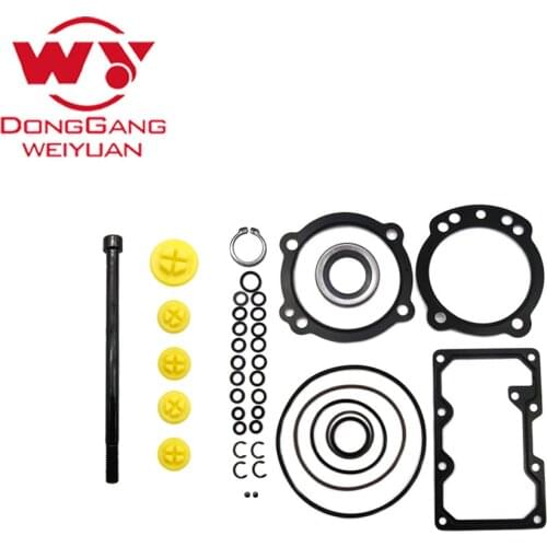 CAT C7/C9 Actuated pump repair kit, Factory price and high quality common rail repair kits suitable for CAT C7/C9 pump