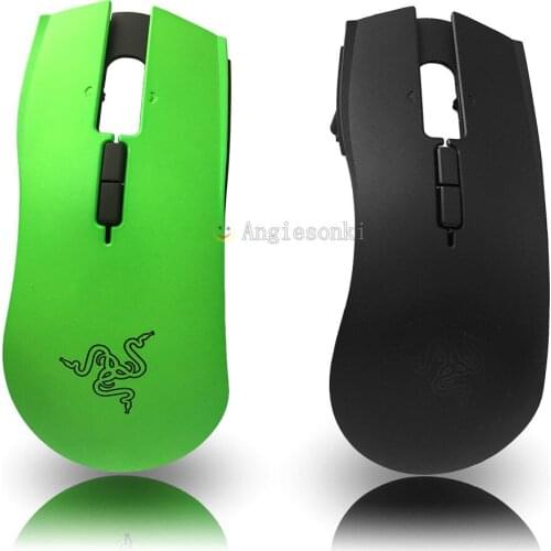 Mouse Top Shell/Cover/outer case/roof/skin for Naga 2014 MMO RZ01-0104