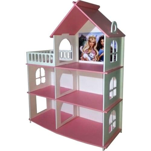 Я в Домике Doll Houses