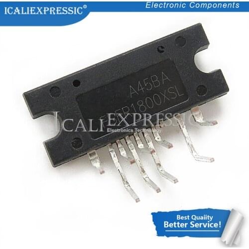5PCS FSFR1800XCL FSFR1800XSL FSFR1800HSL FSFR1800XS ZIP-9