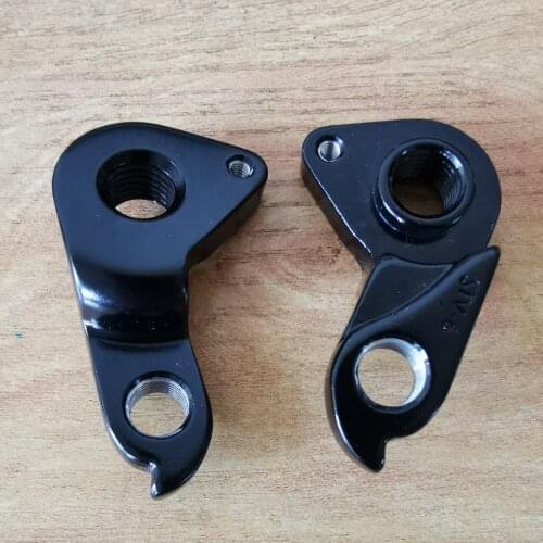 5pcs bike Mech Gear Derailleur Hanger dropout for STEVENS STV-6 STV 14-0108 Colorado Tremalzo Jura Whaka Sledge Sella 2015 15mm
