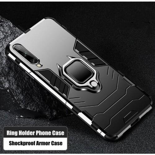 Axivvill Samsung Galaxy A30s Phone Cases