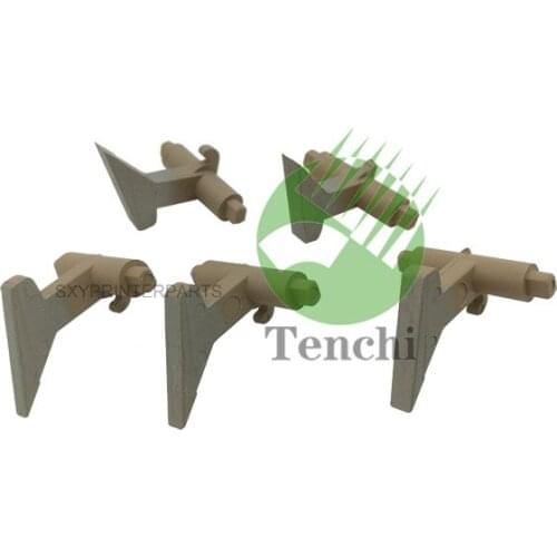 Free shipping New compatible Upper fuser finger for Kyocera ECOSYS M3040dn/3040idn/M3540dn/3540idn/M3550idn/3560idn