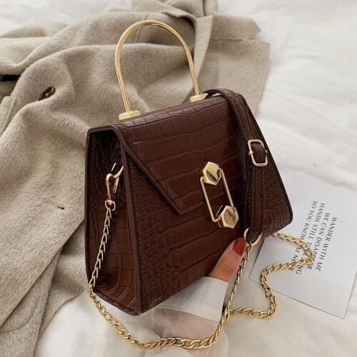 Bestform Women's Metallized Bags
