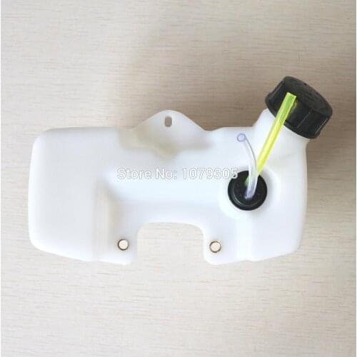 G26 BC2610 Brush cutter grass trimmer hedge trimmer fuel tank assy