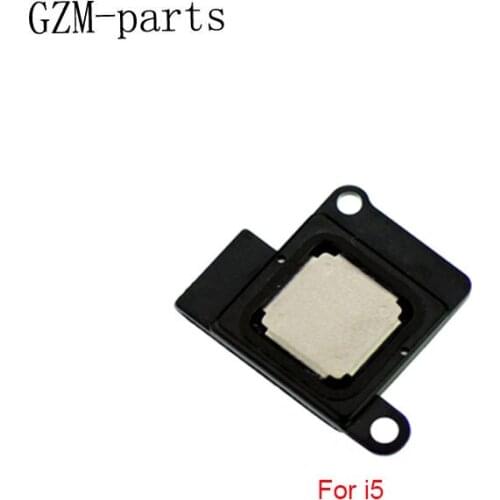 GZM-parts Earpiece Ear Piece Sound Speaker Replacement Parts For iPhone 5 5G