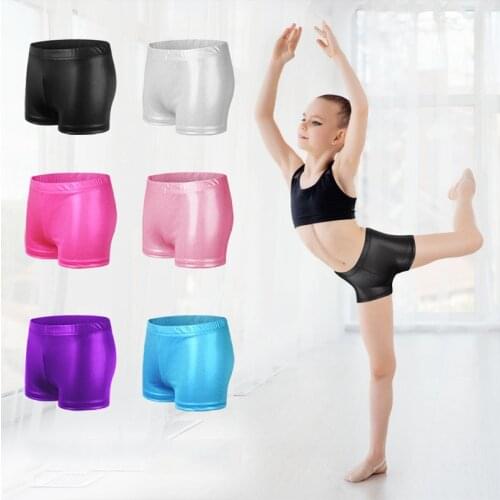 JOYHOPY Shorts For Girls