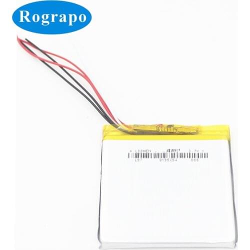 New Battery For SONY Walkman NW-WM1A NW-WM1Z Player Accumulator 3.7V 2000mAh Rechargeable Batterie 5-wire