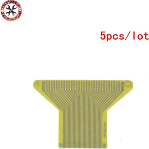 Flat Cable For VW Golf Instrument Cluster for VW Fox instrument cluster failure repair ribbon cables