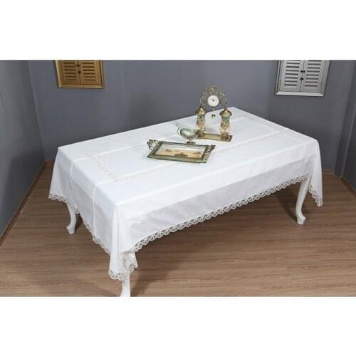 Porio Ares Table Cloth