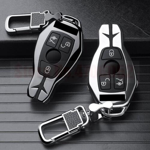 Qiuyu Car Key Covers