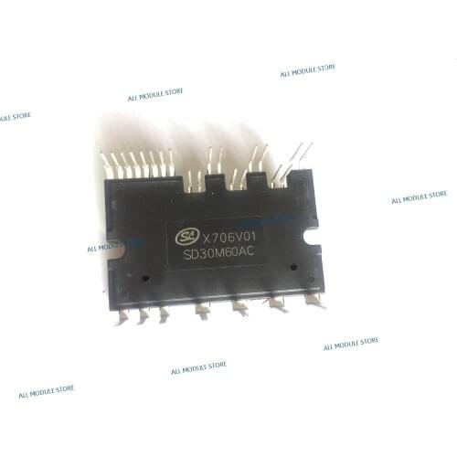 SD30M60AC FREE SHIPPING NEW MODULE