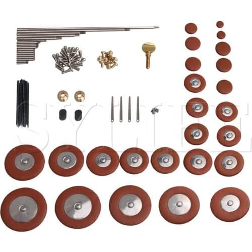 SYLIFE Parts And Accessories For Wind Instruments