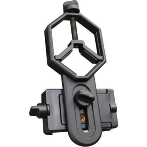 Datyson Telescope Connected to Mobile Phone Camera Bracket 5.5cm-9.5cm Range 5P0078B