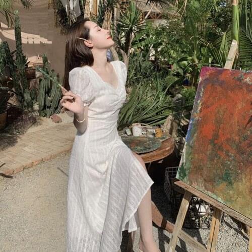 Vaiaye Lush Summer Dresses