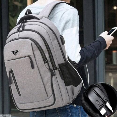Xierya Men's Laptop Backpacks