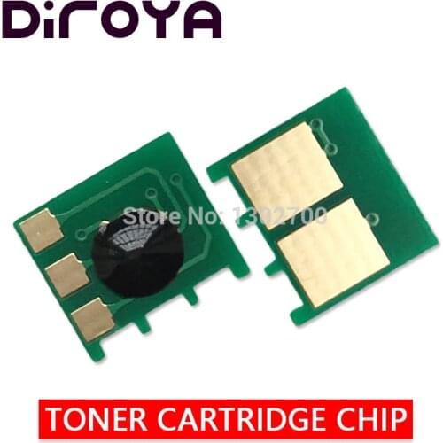 80PCS 24K CE390 CE390X CE 390X 90X toner cartridge chip For HP LaserJet M4555 M602 M603 M602n M602dn M602x M603n M603dn M603xh