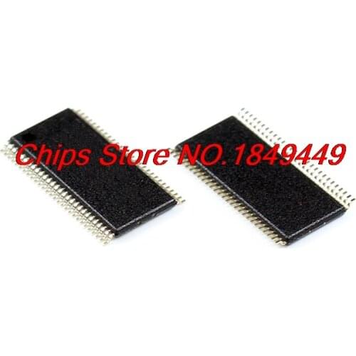 65LVDS93 65LVDS94 74ABT162841 74ABT16500 74ABT18245 74ABTH16460 74ALVC162835 74ALVC162836 74ALVCH162260 74ALVCH162525 74ALVCH162