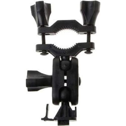 Car Rearview Mirror DVR Camera Holder Auto Driving Video Recorder Bracket Holder For 360 J501C YI Dash Cam DVRs Mount Holder