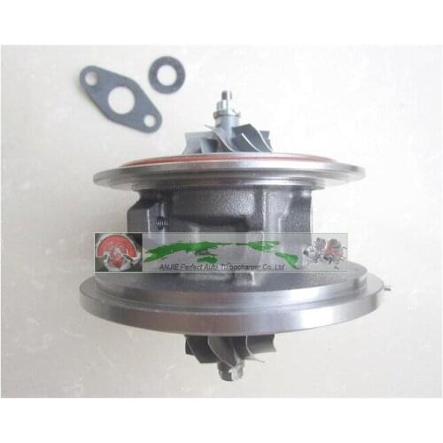 Free Ship Turbo Cartridge CHRA Core GTB1749VK 787556-5016S 787556 BK3Q6K682PC BK3Q-6K682-PC For Ford Transit 130PS Duratorq 2.2L