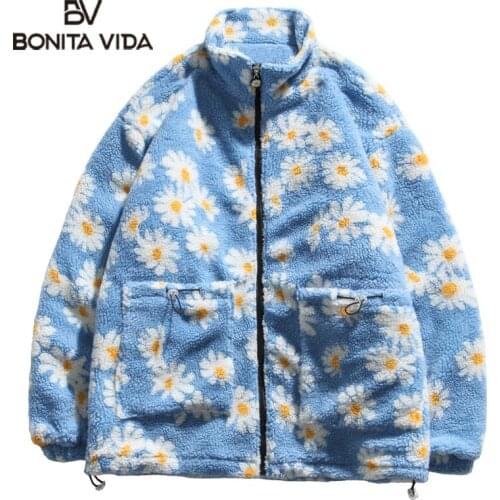 BONITA VIDA Men's Jackets