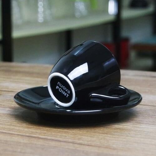 FENGYICHEN Coffee Cups And Saucers